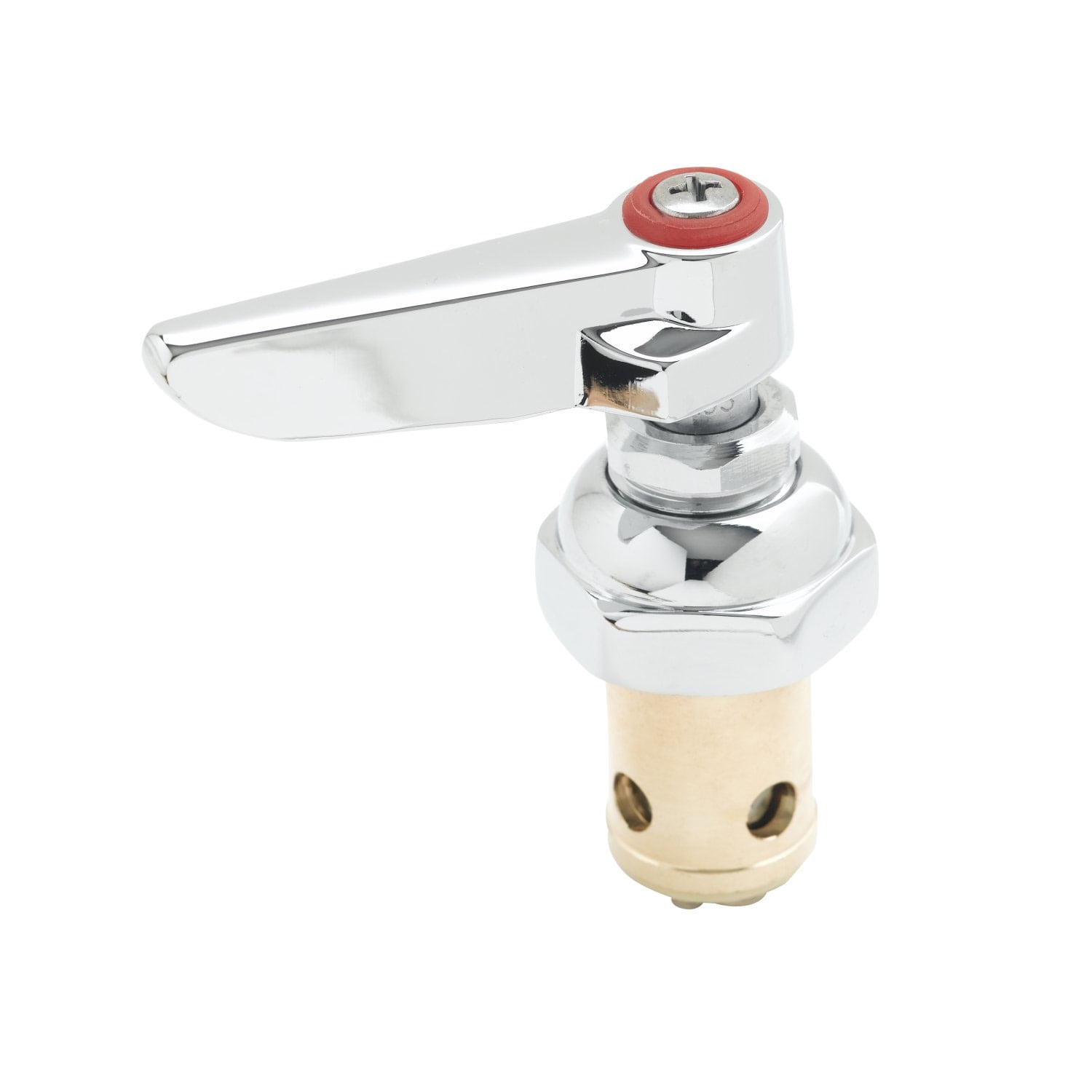 T&s Brass Handle,Brass 271440