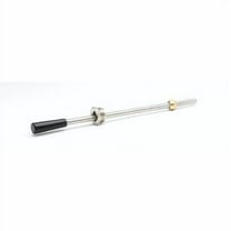 T&S Brass - Lever Waste Valve Handle Assembly