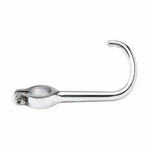 T&S Brass Finger Hook Assembly