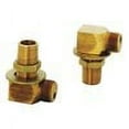 thumbnail image 1 of T&s Brass Short Elbow Install kit,Fits T&S Brass B0230-K, 1 of 3