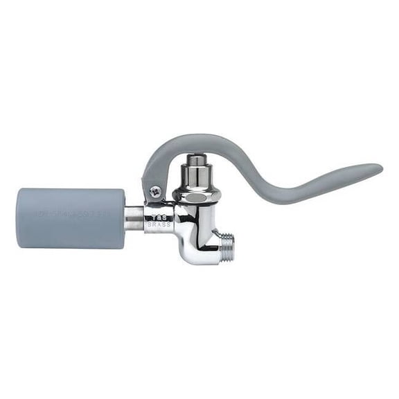 T&s Brass Spray Valve,1.07 gpm B-0107-J