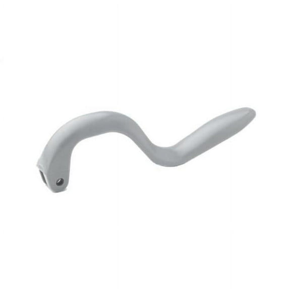 T&s Brass Spray Valve Handle,Plastic 001120-45