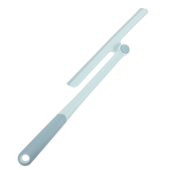 T-shaped Glass Scraper Window Cleaner Water Removal Tool Wiper Door Car Windshield Squeegee