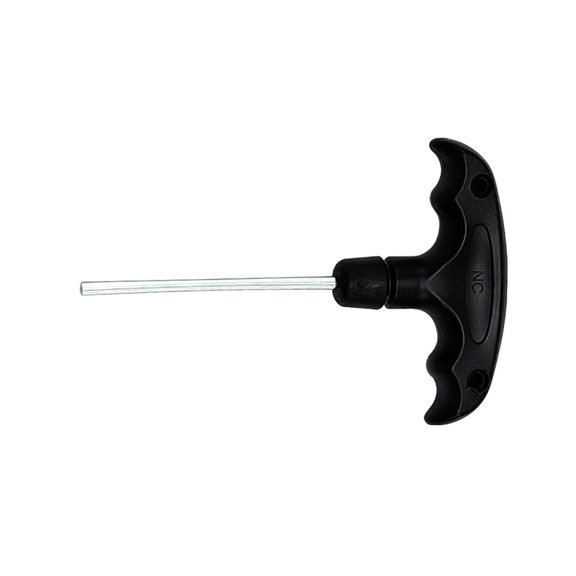 T-shaped Hand Tool Hex Socket Wrench T-handle Wrench Extended T-Socket Wrench