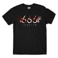 thumbnail image 1 of T shirt - 666, 1 of 3