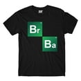 thumbnail image 1 of T shirt - Br-Ba, 1 of 3