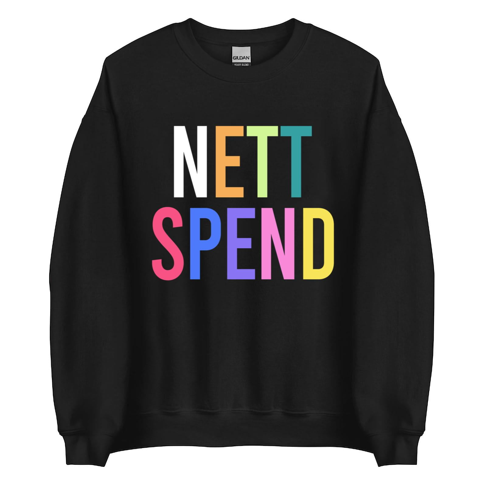 gadid anoniem スウェット T-shirt Casual, Sport, Streetwear, short sleeve t