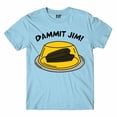thumbnail image 1 of T shirt - Dammit Jim, 1 of 3