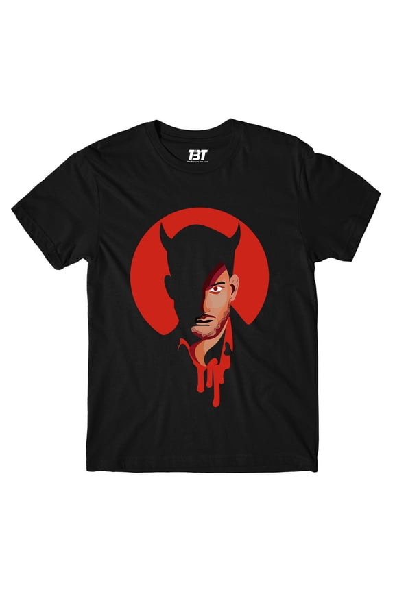 T shirt - Devil In Disguise