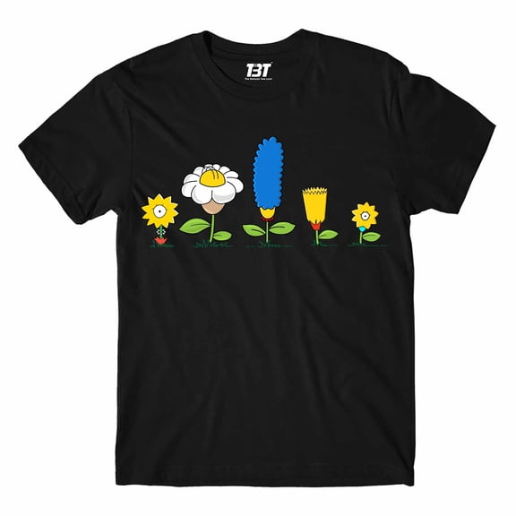 T shirt - Dysfunctional Family