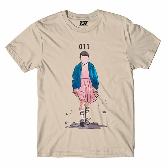 T shirt - Eleven