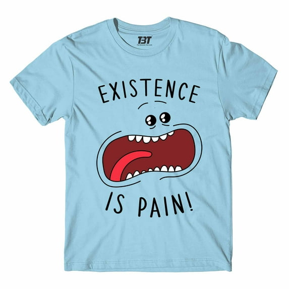 T shirt - Existence Is Pain