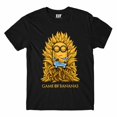 thumbnail image 1 of T shirt - Game Of Bananas, 1 of 3