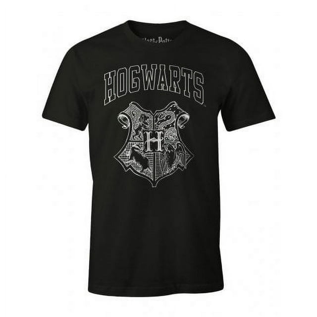 T-shirt Harry Potter - Walmart.com