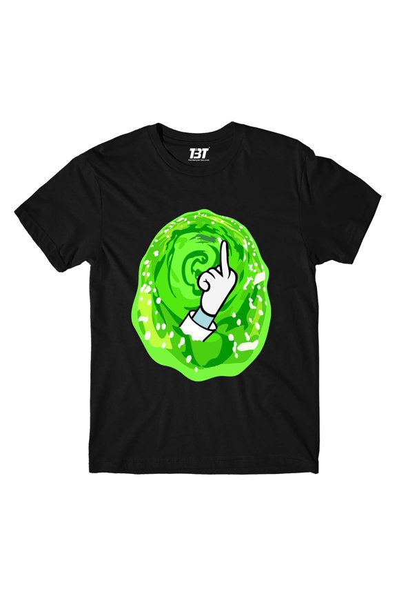 T shirt - Intergalactic Screw