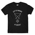 thumbnail image 1 of T shirt - Let's Make A Deal, 1 of 3