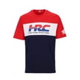 thumbnail image 1 of T-shirt Men Honda HRC racing - HRC logo, 1 of 5