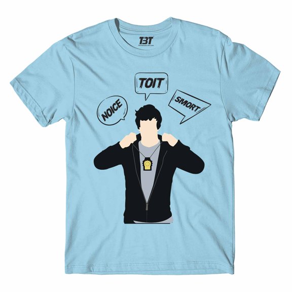 T shirt - Noice Toit Smort