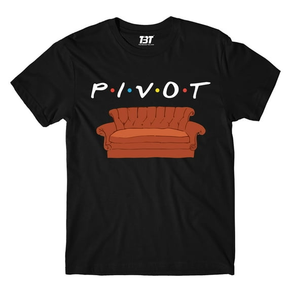 T shirt - Pivot
