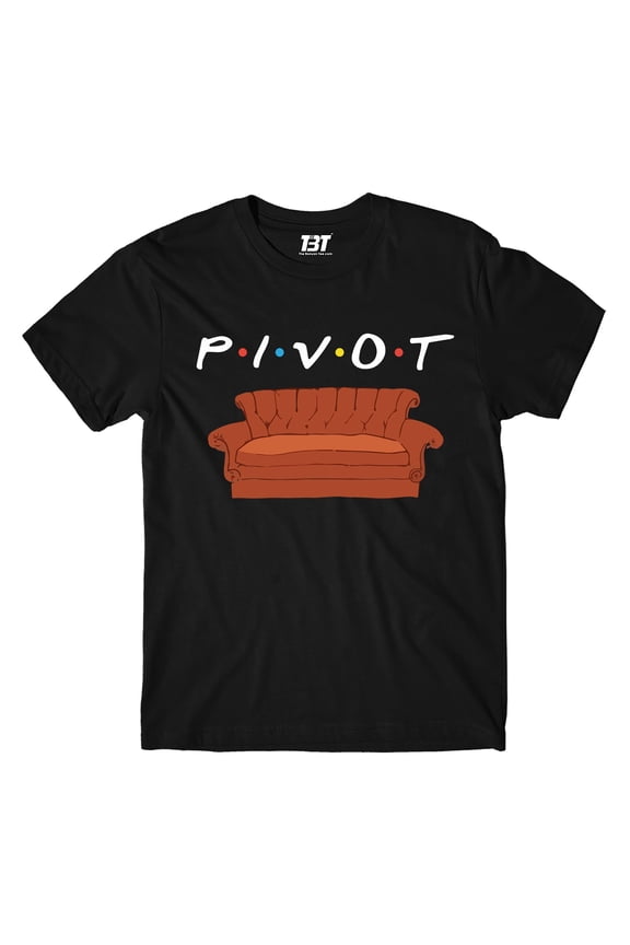 T shirt - Pivot