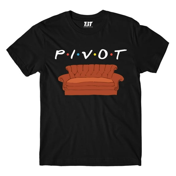 T shirt - Pivot