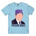 thumbnail image 1 of T shirt - Prison Mike, 1 of 3