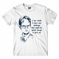thumbnail image 1 of T shirt - Ready To Face Any Challenge - Dwight, 1 of 3