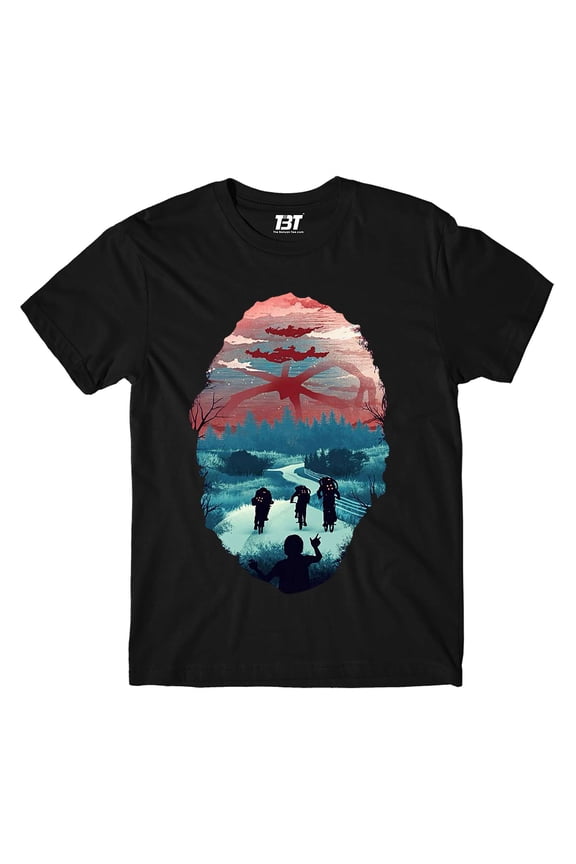 T shirt - Shadow Monster