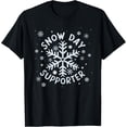thumbnail image 1 of Magician Ta Da Show Gift T-Shirt, 1 of 4