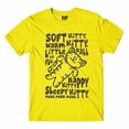 thumbnail image 1 of T shirt - Soft Kitty, 1 of 3
