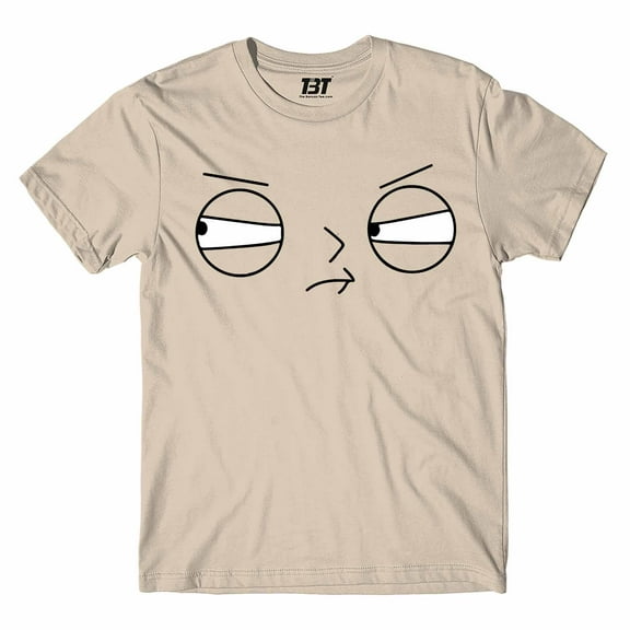 T shirt - Stewie