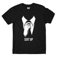 thumbnail image 1 of T shirt - Suit Up, 1 of 3