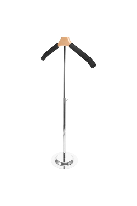 Standing Clothing Display Rack 1 Set Clothes Showing Stand T Shirt Display Stand