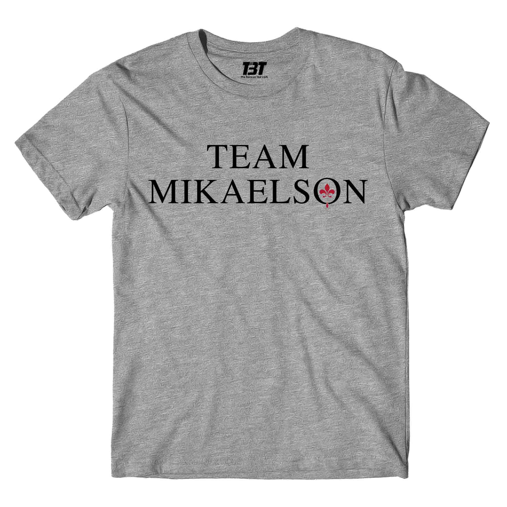 T-Shirt IMage The Originals (Mikaelson) - 100% Cotone, Prodotta In Italia, Taglie Uomo/Donna/Bambino
