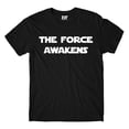 thumbnail image 1 of T shirt - The Force Awakens, 1 of 3