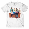 thumbnail image 1 of T shirt - The Gang, 1 of 3