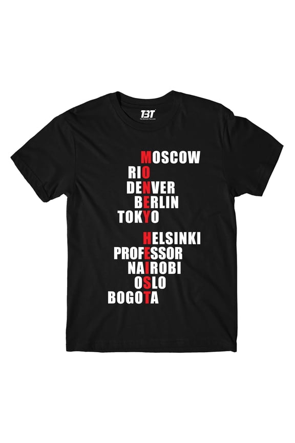 T shirt - Typography