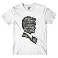 thumbnail image 1 of T shirt - Typography, 1 of 3
