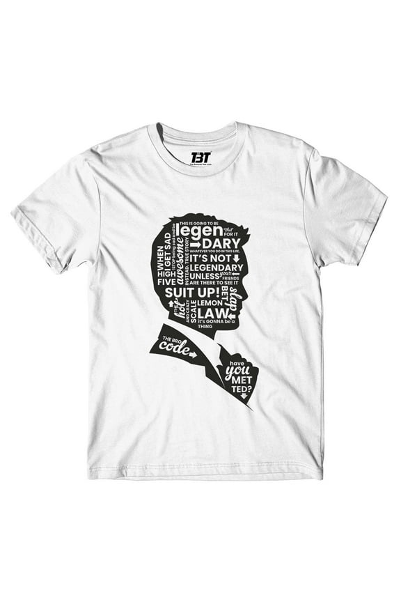 T shirt - Typography