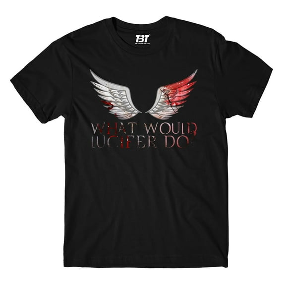 T shirt - What Would Do?