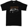 thumbnail image 1 of T-shirt for ford escort mk2 fans rally rs 2000 t-shirt, 1 of 2