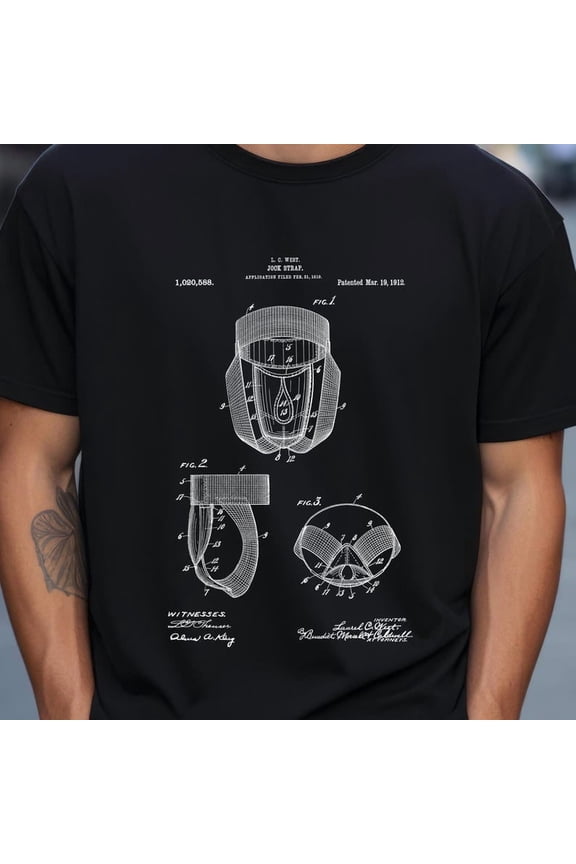 T-shirt gift for sportsman, athlete, mens gift, athletic