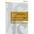 thumbnail image 1 of T&t Clark Studies in Systematic Theology God Is a Communicative Being: Divine Communicativeness and Harmony in the Theology of Jonathan Edwards, Book 14, (Paperback), 1 of 1