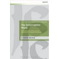 thumbnail image 1 of T&t Clark Studies in Systematic Theology The Interruptive Word: Eberhard Jüngel on the Sacramental Structure of God's Relation to the World, Book 24, (Paperback), 1 of 1