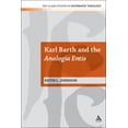 thumbnail image 1 of T&t Clark Studies in Systematic Theology Karl Barth and the Analogia Entis, Book 6, (Paperback), 1 of 1