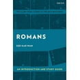 thumbnail image 1 of T&t Clark's Study Guides to the New Test Romans: An Introduction and Study Guide: Empire and Resistance, (Paperback), 1 of 1