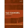 thumbnail image 1 of T&amp;t Clark's Study Guides to the 1 &amp; 2 Samuel: An Introduction and Study Guide: A Kingdom Comes, (Paperback), 1 of 1