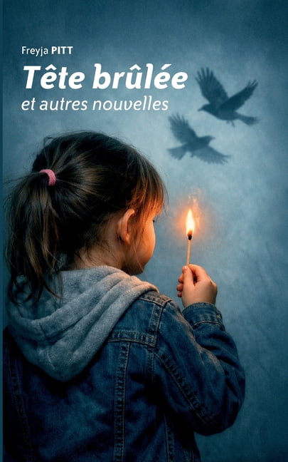 TÃªte brÃ»lÃ©e et autres nouvelles, (Paperback)
