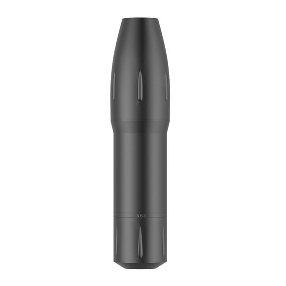 Tättoo Pen – Coreless Motor, Adjustable Grip, Dual Function (Liner & Shader), Professional Tättoo Machine with Exquisite Frosted Design