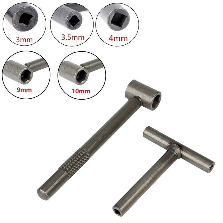 Hex on sale screw wrench
